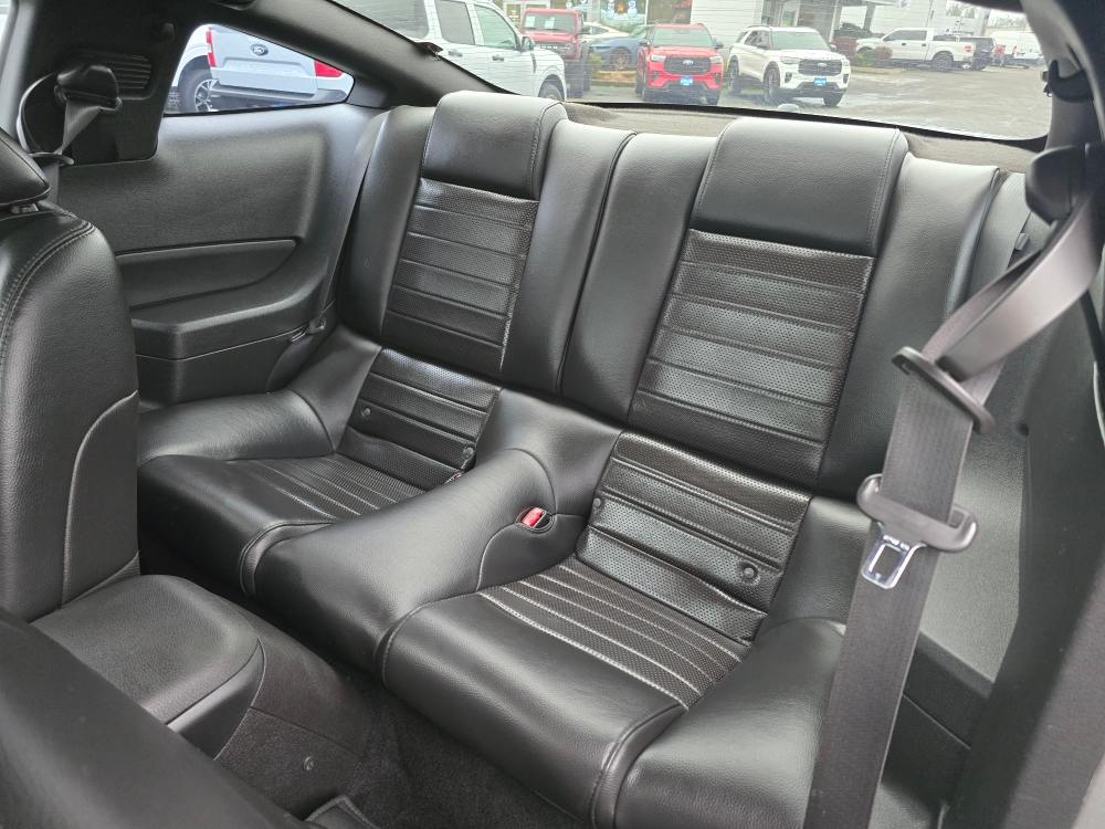 Thumbnail: 2008 Ford Mustang - 12