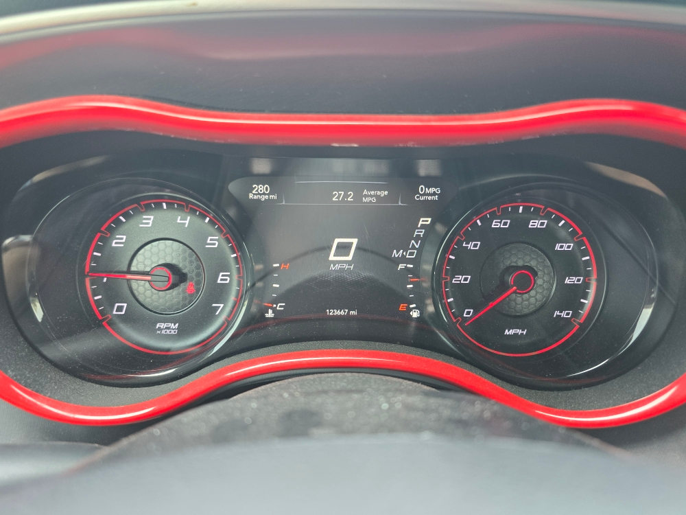 Thumbnail: 2019 Dodge Charger - 5