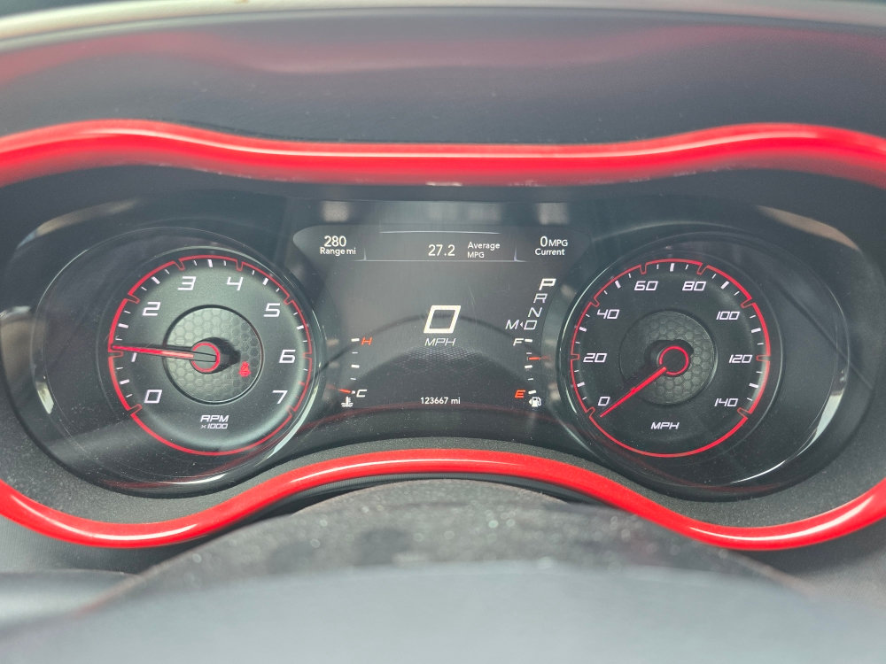 Thumbnail: 2019 Dodge Charger - 14