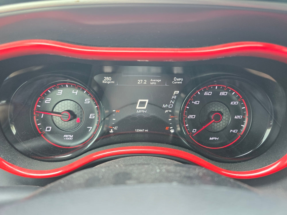 Thumbnail: 2019 Dodge Charger - 21