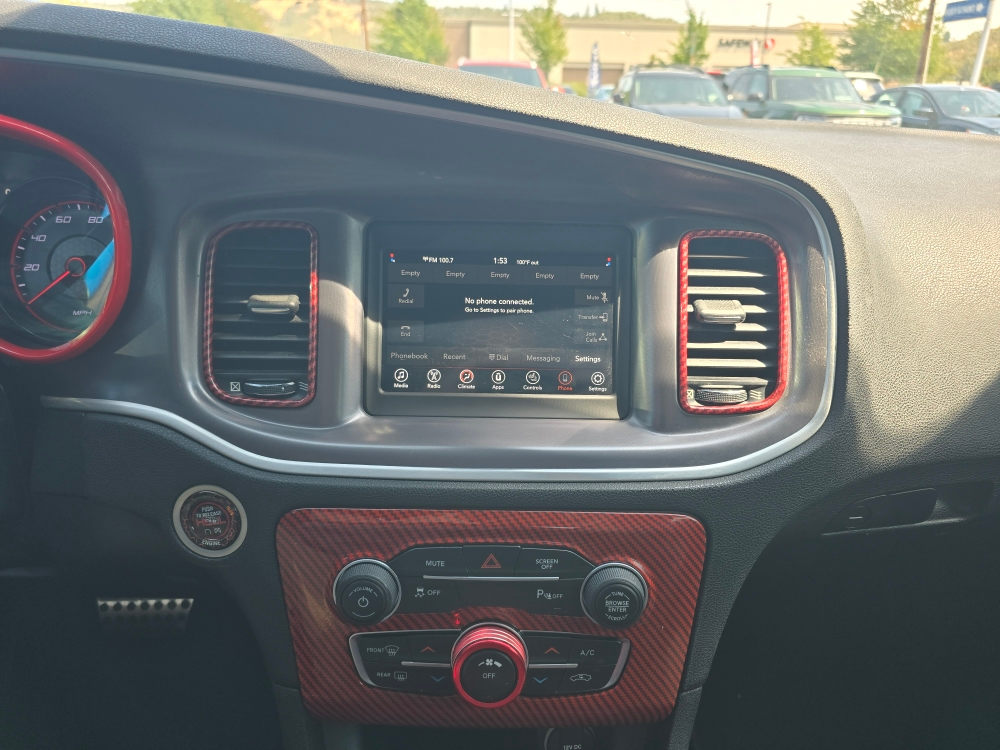 Thumbnail: 2019 Dodge Charger - 12
