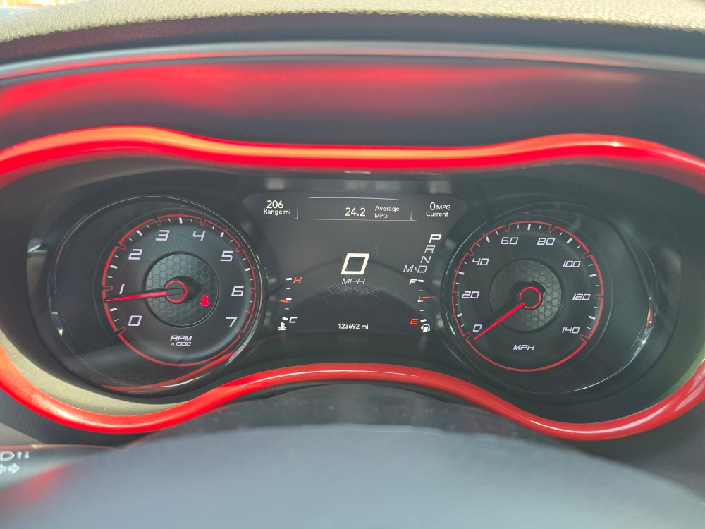 Thumbnail: 2019 Dodge Charger - 14
