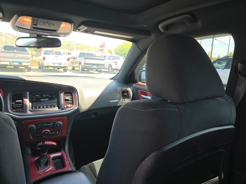Thumbnail: 2019 Dodge Charger - 10