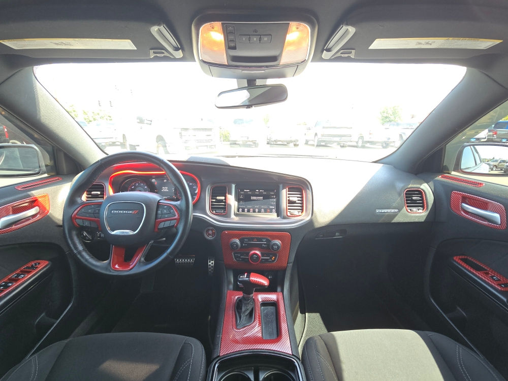 Thumbnail: 2019 Dodge Charger - 11