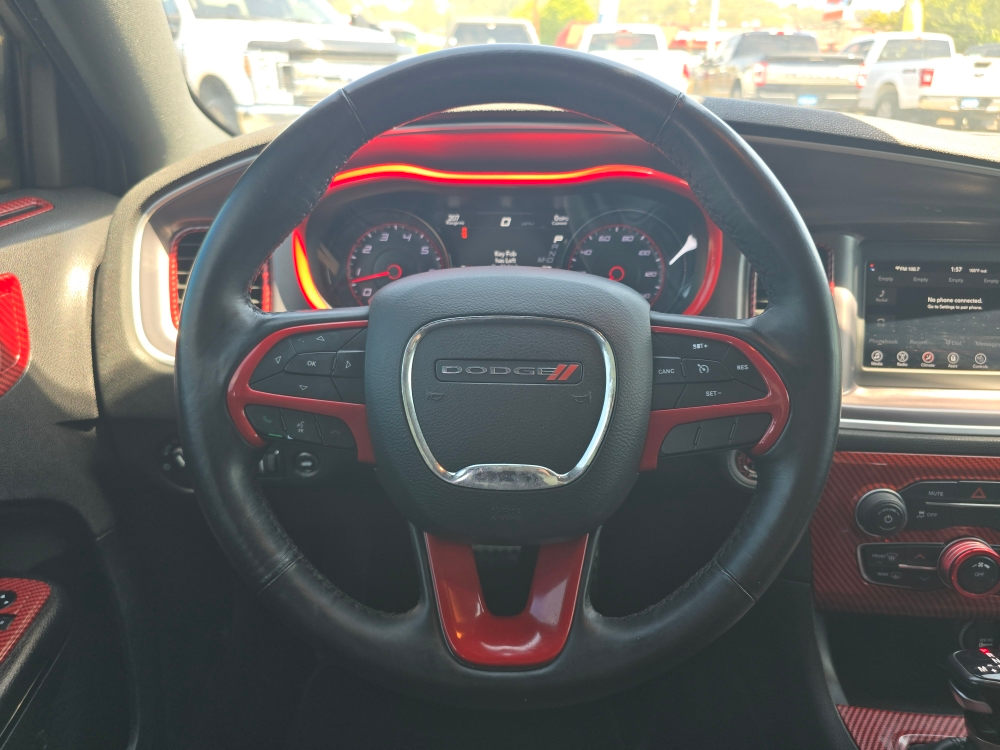 Thumbnail: 2019 Dodge Charger - 7
