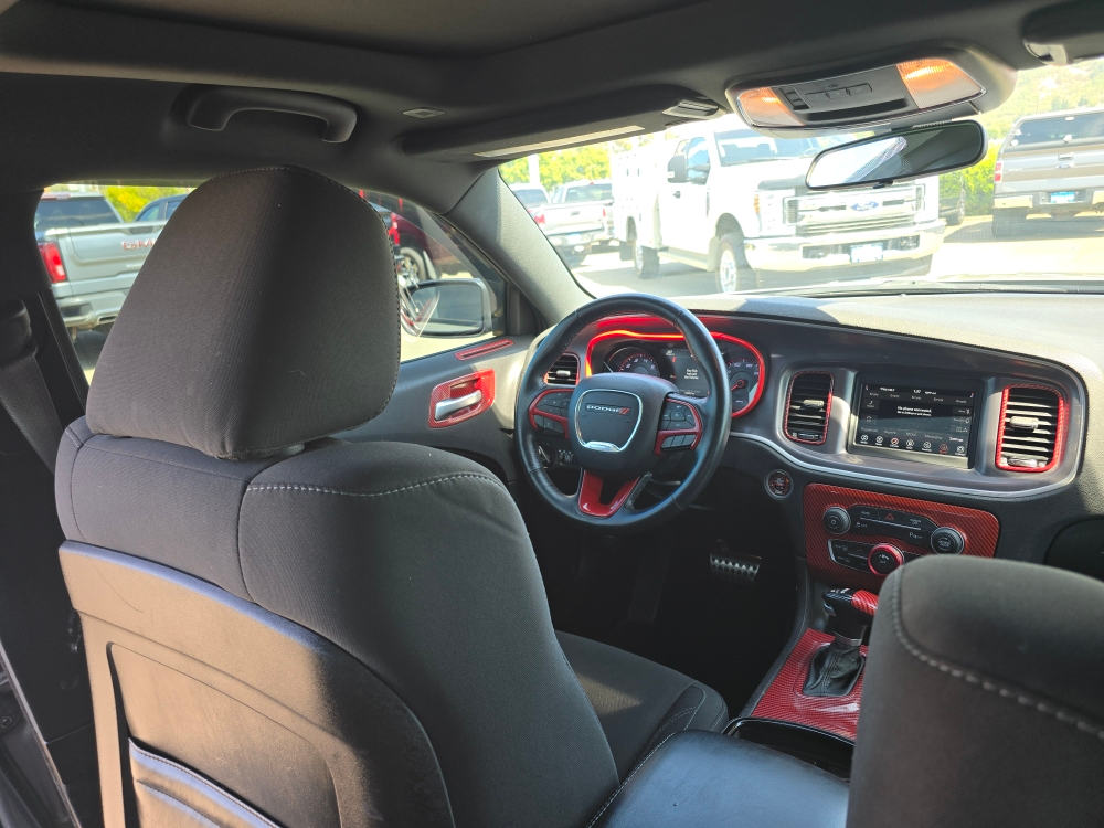 Thumbnail: 2019 Dodge Charger - 2