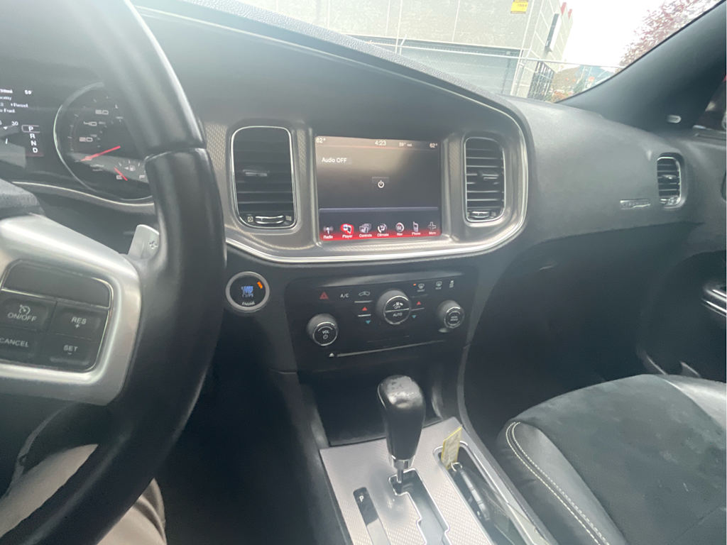 Thumbnail: 2012 Dodge Charger - 2