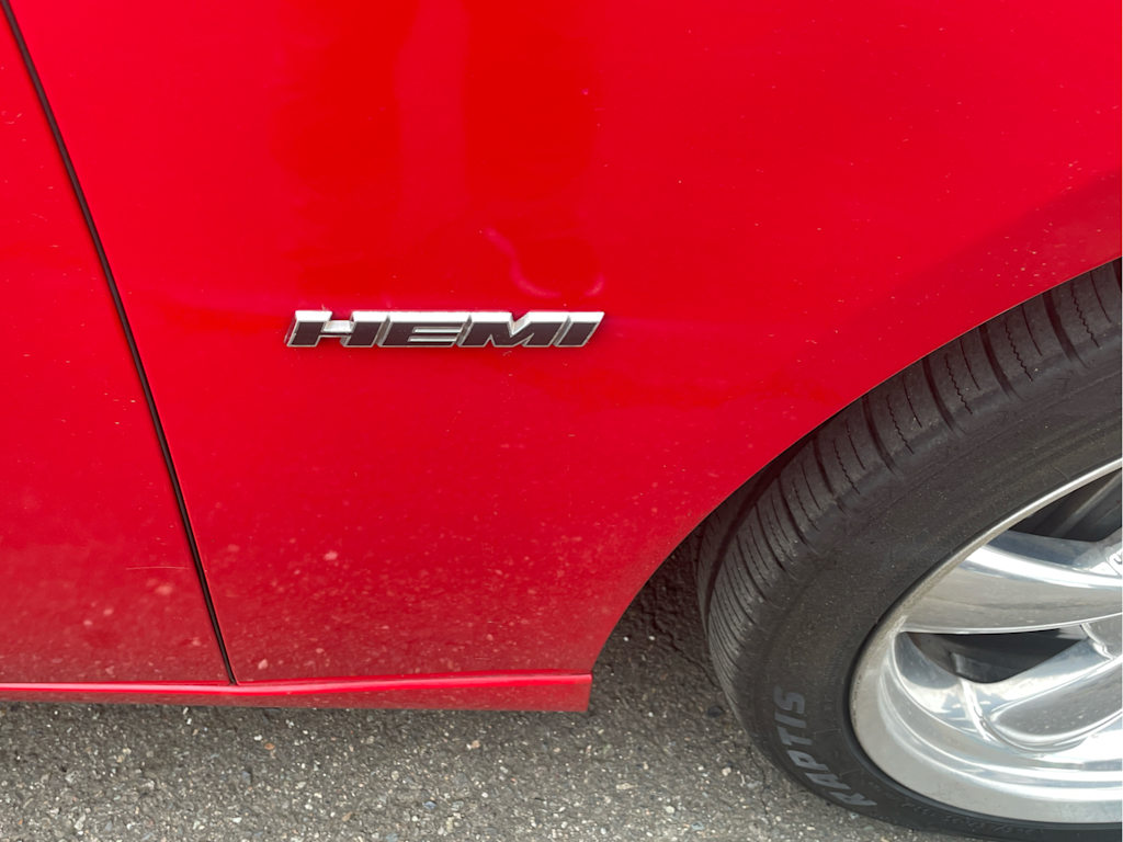 Thumbnail: 2012 Dodge Charger - 17