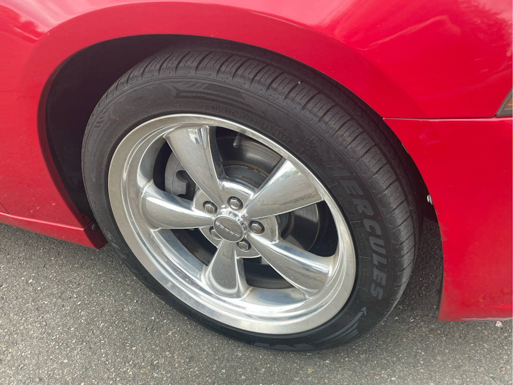 Thumbnail: 2012 Dodge Charger - 7