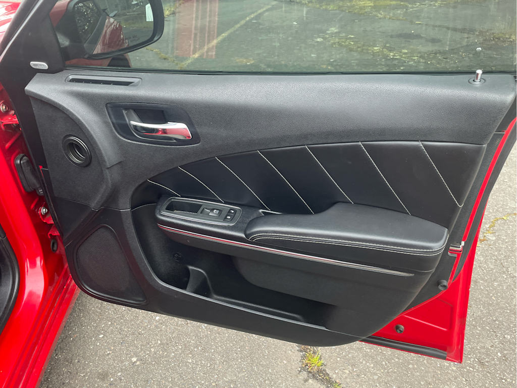 Thumbnail: 2012 Dodge Charger - 15