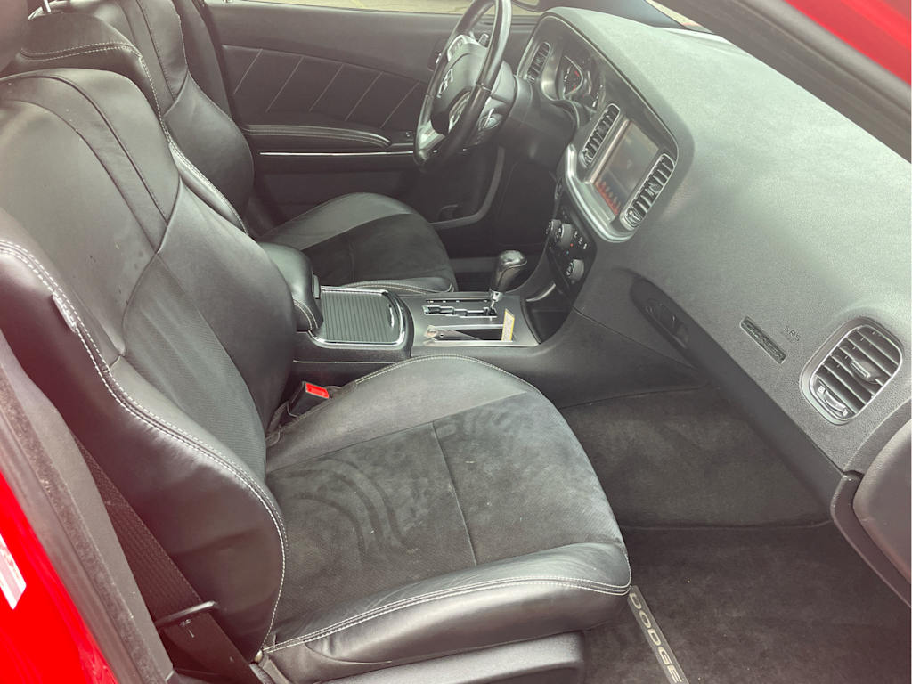 Thumbnail: 2012 Dodge Charger - 8