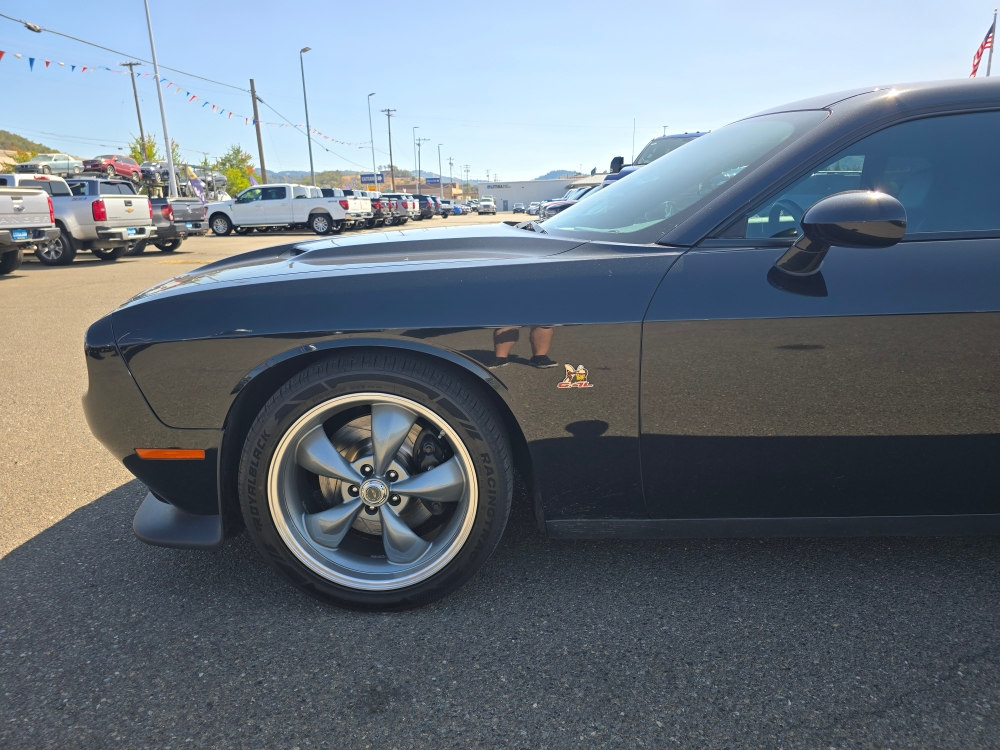 Thumbnail: 2015 Dodge Challenger - 20