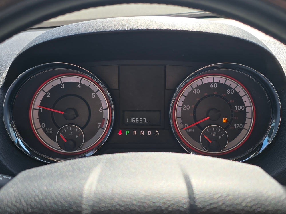 Thumbnail: 2019 Dodge Grand Caravan - 13