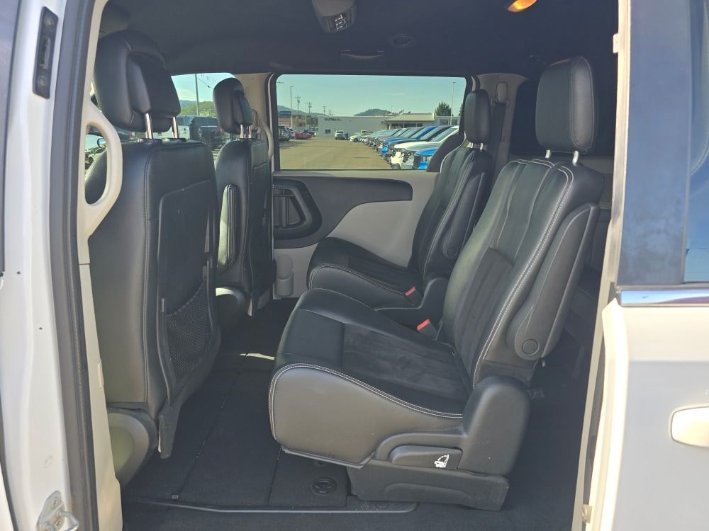 Thumbnail: 2019 Dodge Grand Caravan - 10