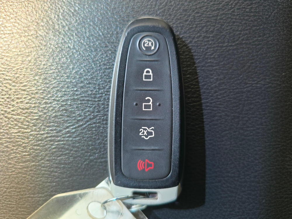 Thumbnail: 2019 Ford Flex - 16