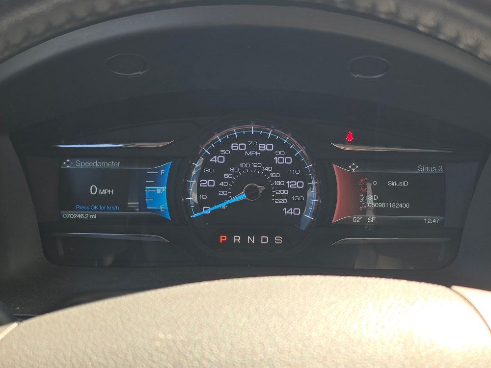 Thumbnail: 2019 Ford Flex - 14