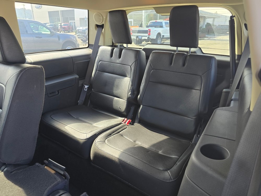 Thumbnail: 2019 Ford Flex - 20