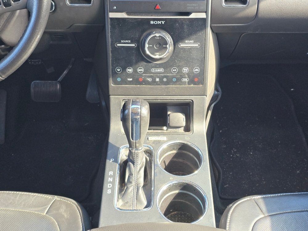 Thumbnail: 2019 Ford Flex - 13