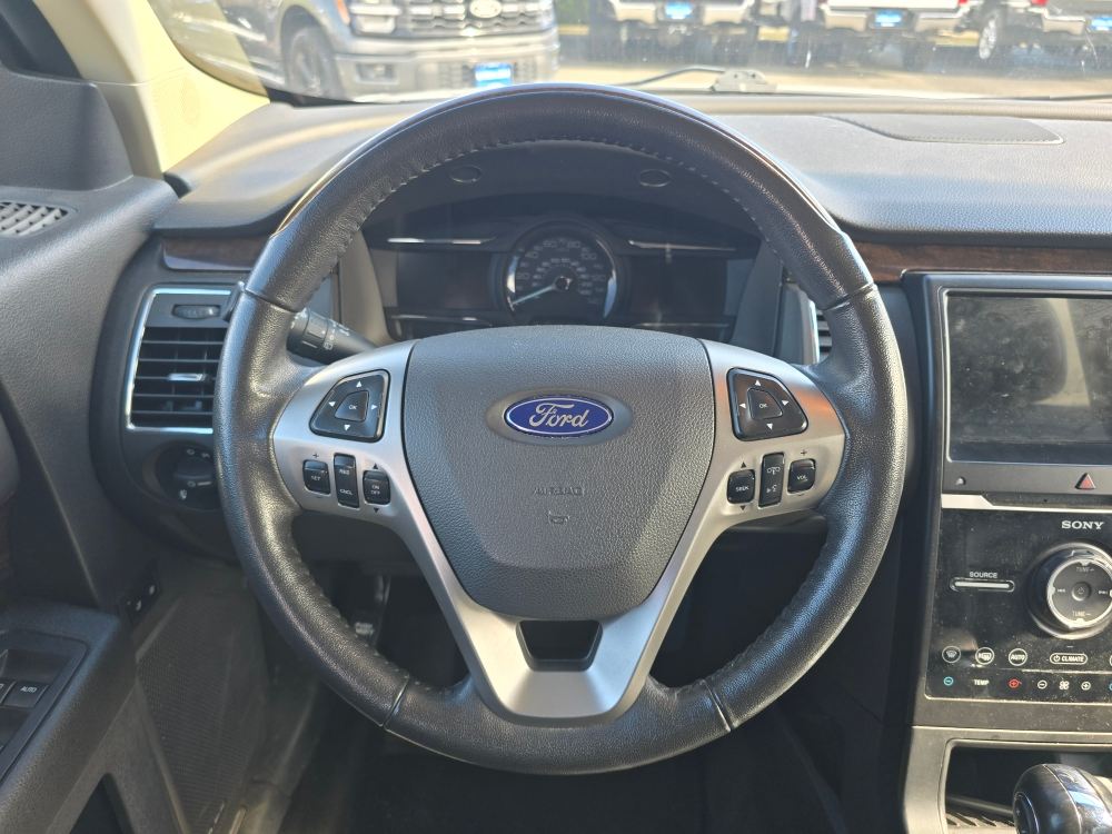 Thumbnail: 2019 Ford Flex - 7