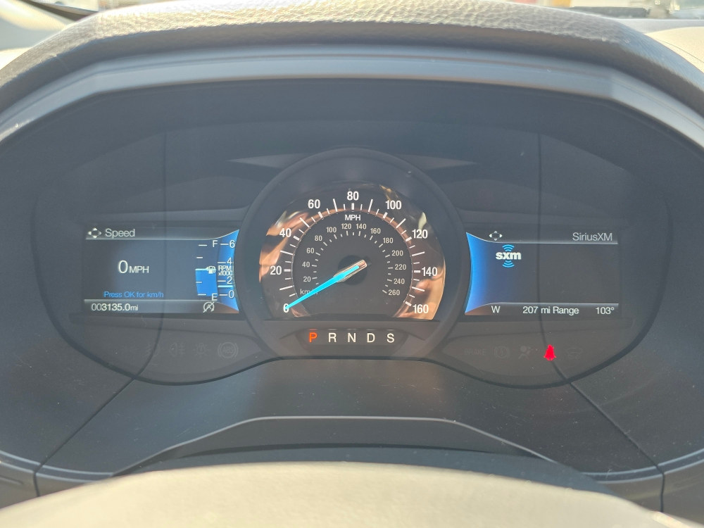 Thumbnail: 2024 Ford Edge - 14