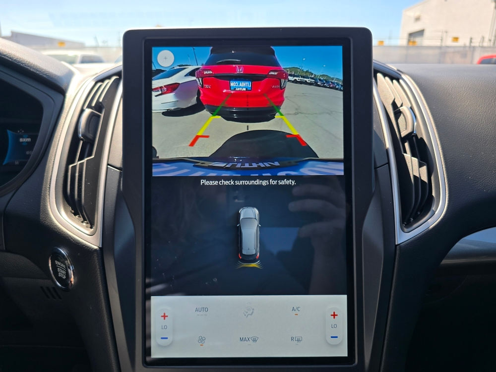 Thumbnail: 2024 Ford Edge - 21