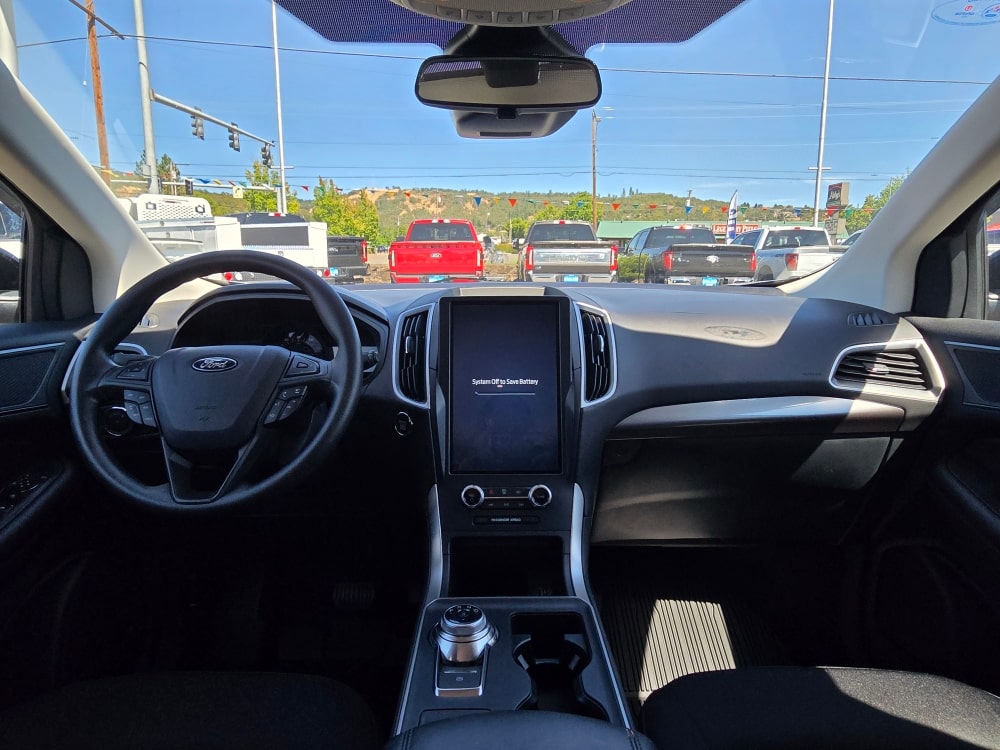 Thumbnail: 2024 Ford Edge - 11
