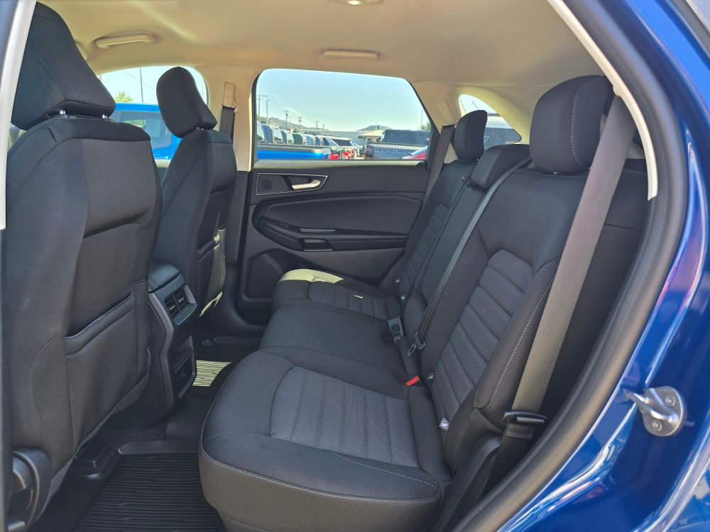 Thumbnail: 2024 Ford Edge - 10