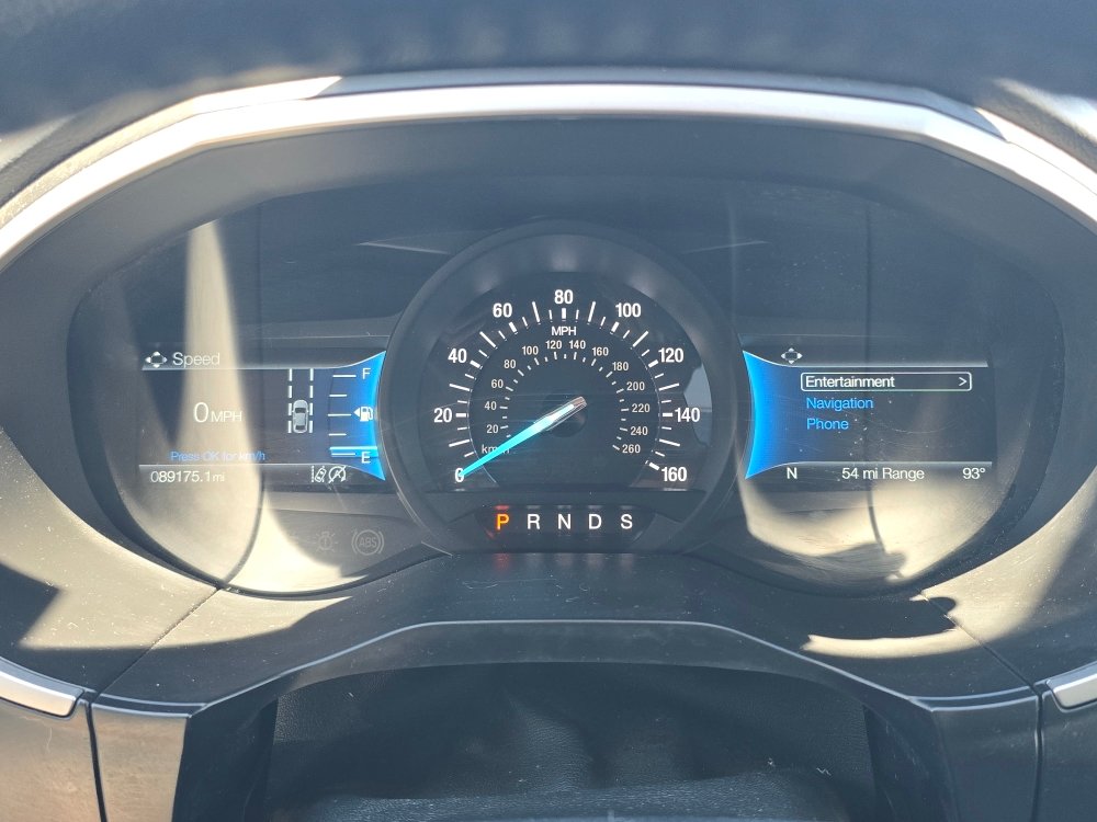 Thumbnail: 2021 Ford Edge - 14