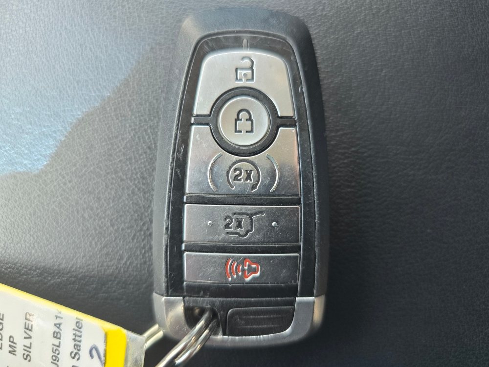 Thumbnail: 2020 Ford Edge - 15