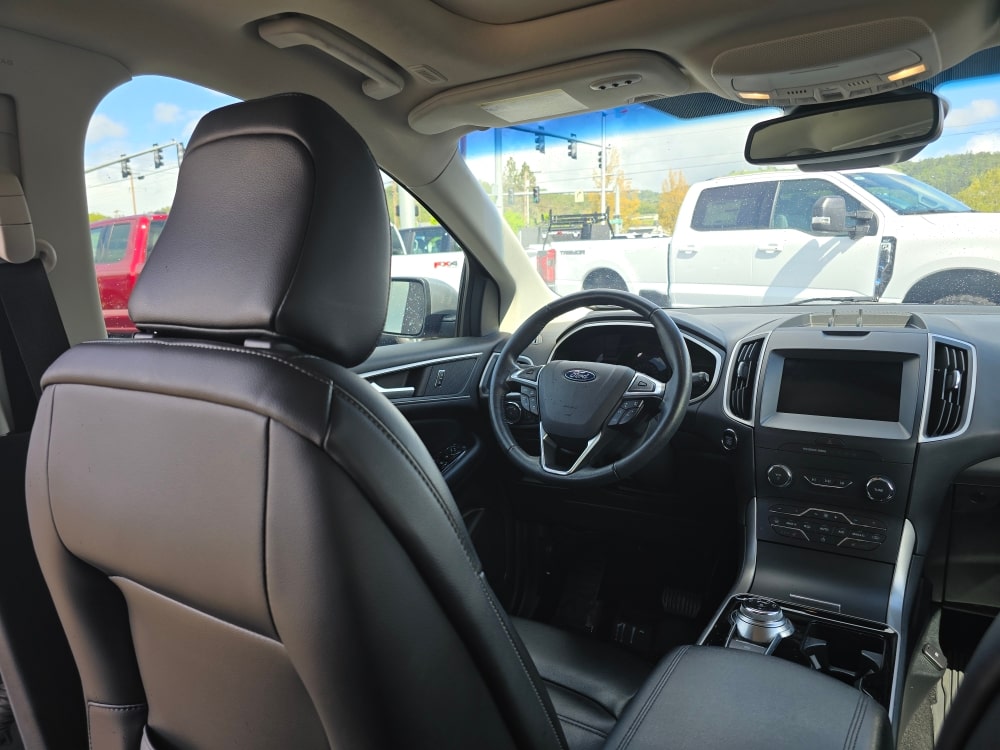 Thumbnail: 2020 Ford Edge - 2