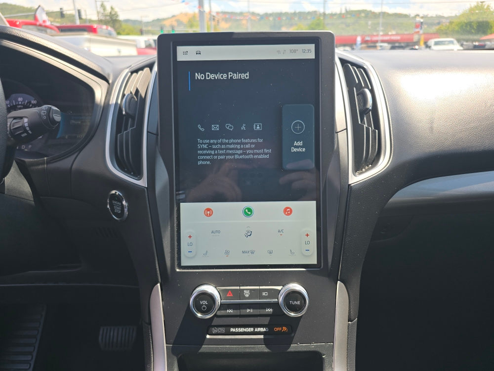 Thumbnail: 2024 Ford Edge - 12