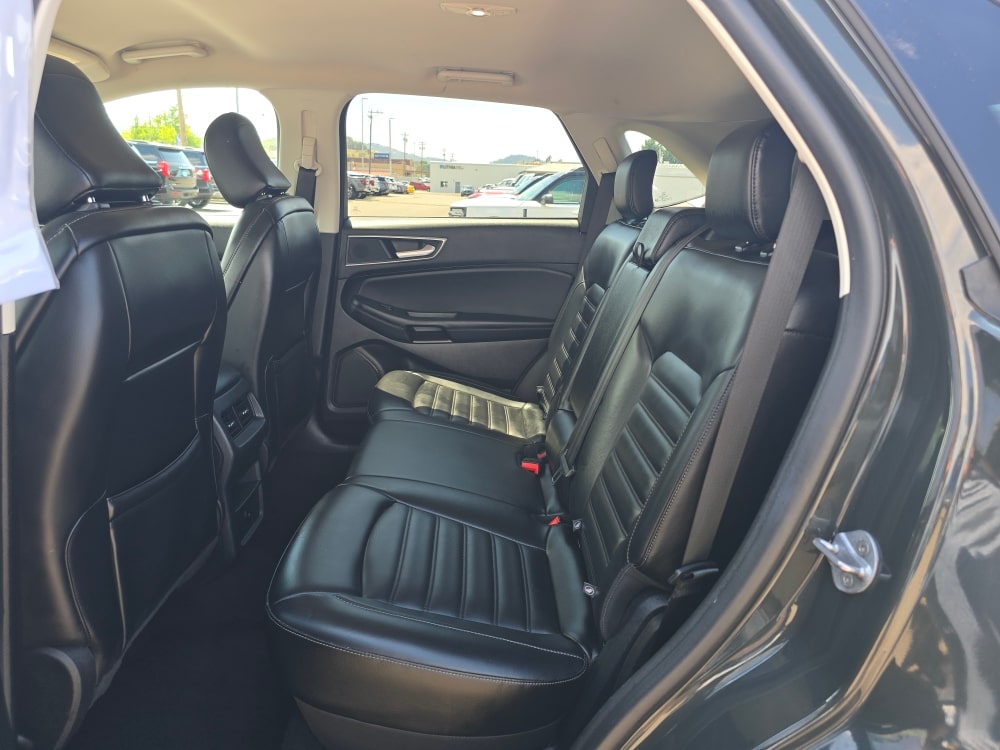Thumbnail: 2024 Ford Edge - 9