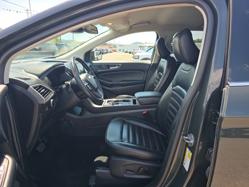 Thumbnail: 2024 Ford Edge - 8
