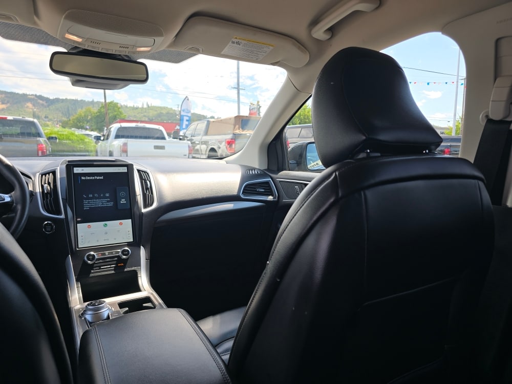 Thumbnail: 2024 Ford Edge - 10