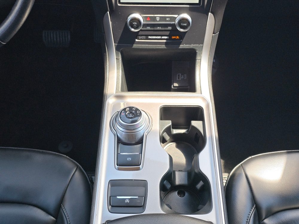 Thumbnail: 2024 Ford Edge - 13