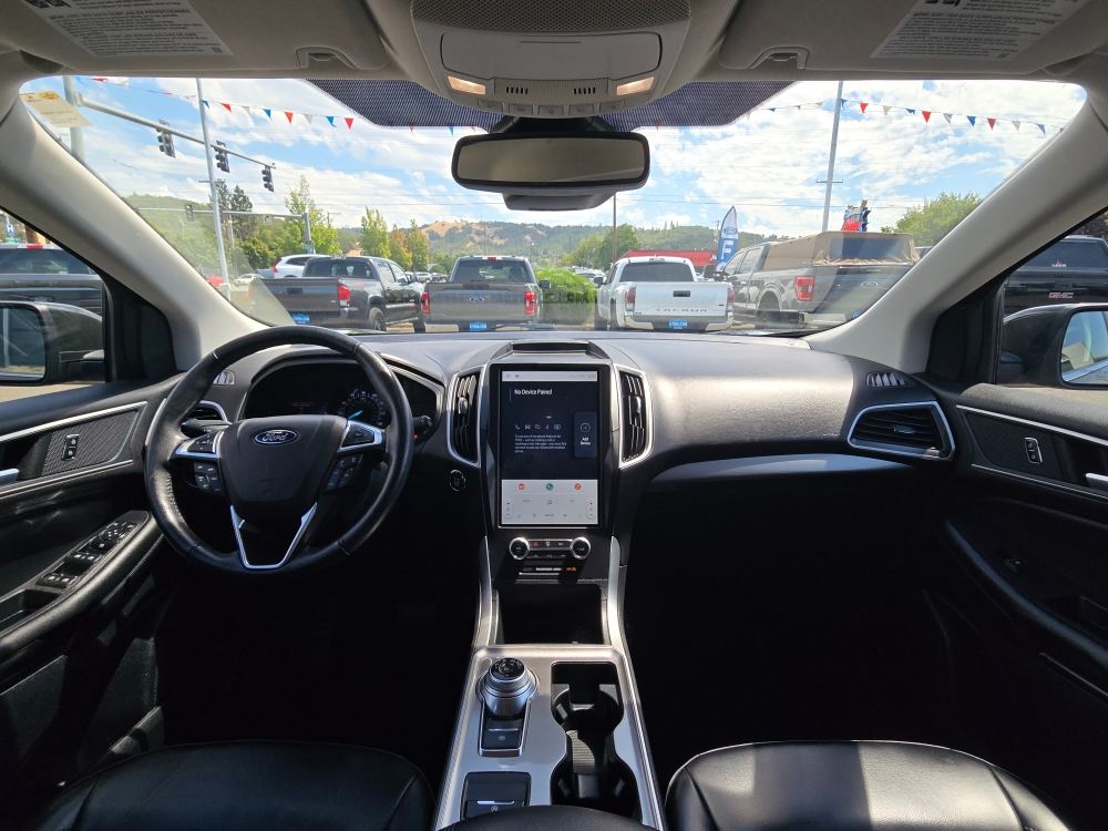 Thumbnail: 2024 Ford Edge - 11