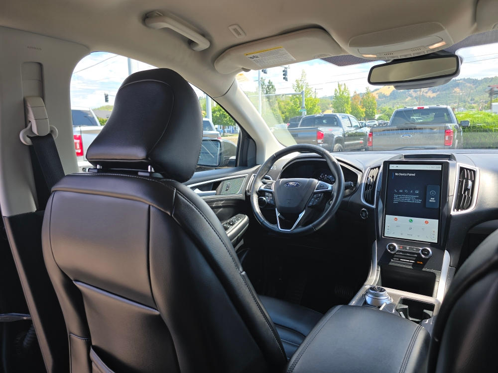 Thumbnail: 2024 Ford Edge - 2
