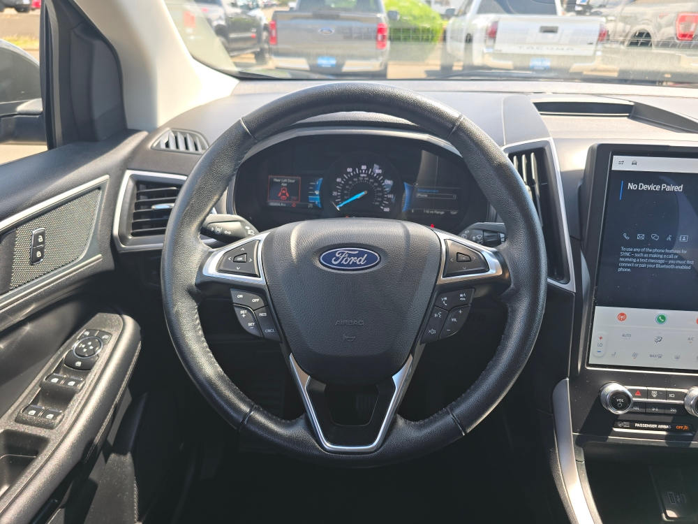 Thumbnail: 2024 Ford Edge - 7