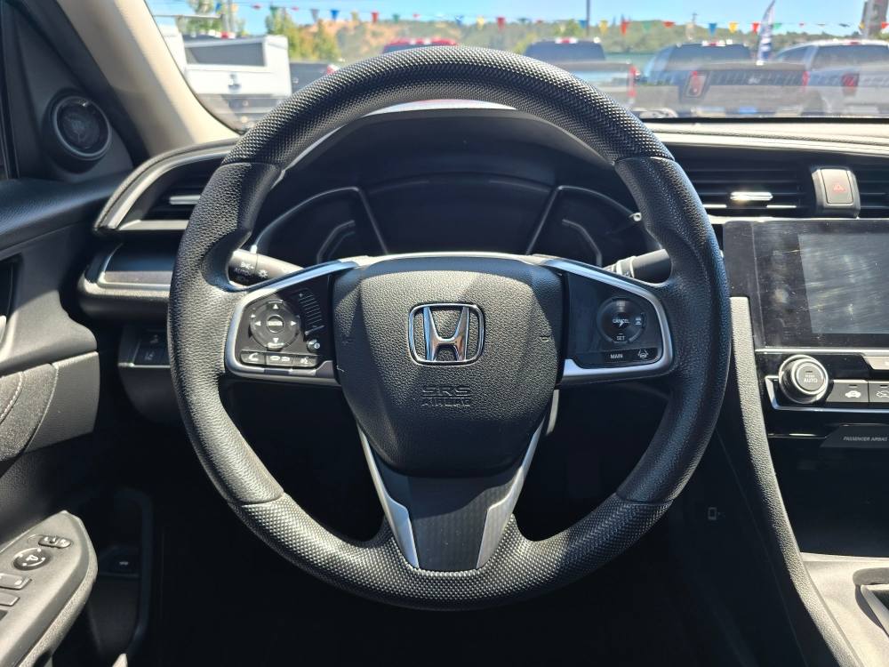 Thumbnail: 2017 Honda Civic - 8