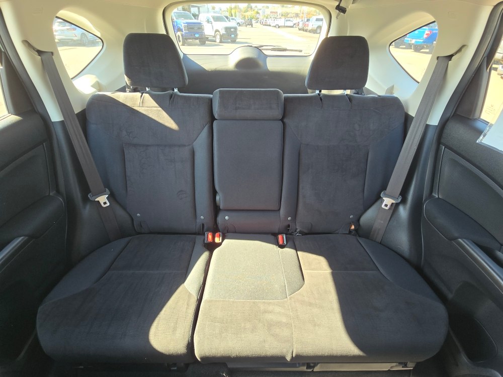 Thumbnail: 2014 Honda CR-V - 19