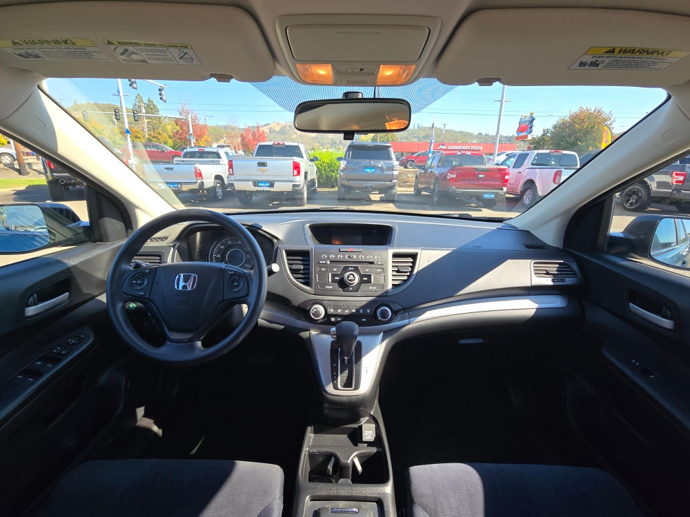 Thumbnail: 2014 Honda CR-V - 18