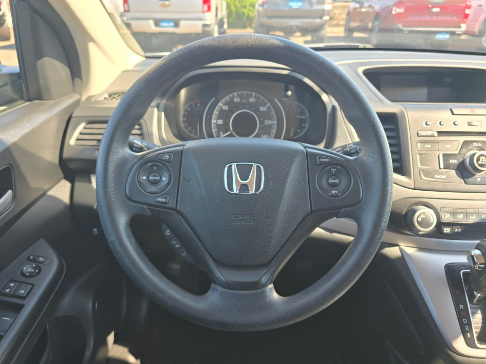 Thumbnail: 2014 Honda CR-V - 7