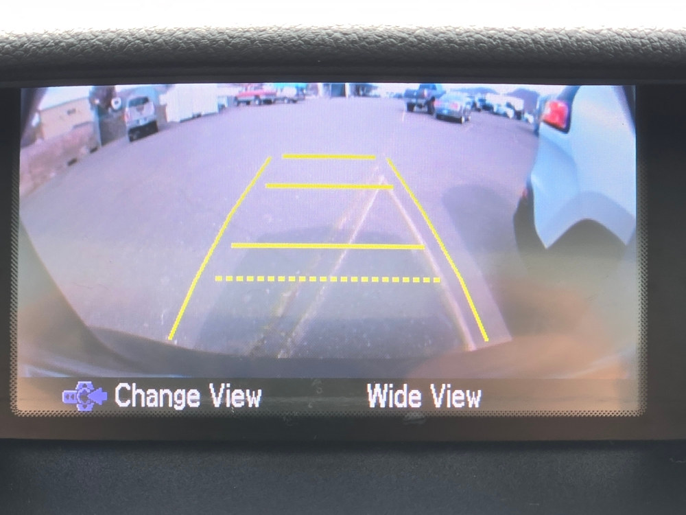 Thumbnail: 2013 Honda CR-V - 21