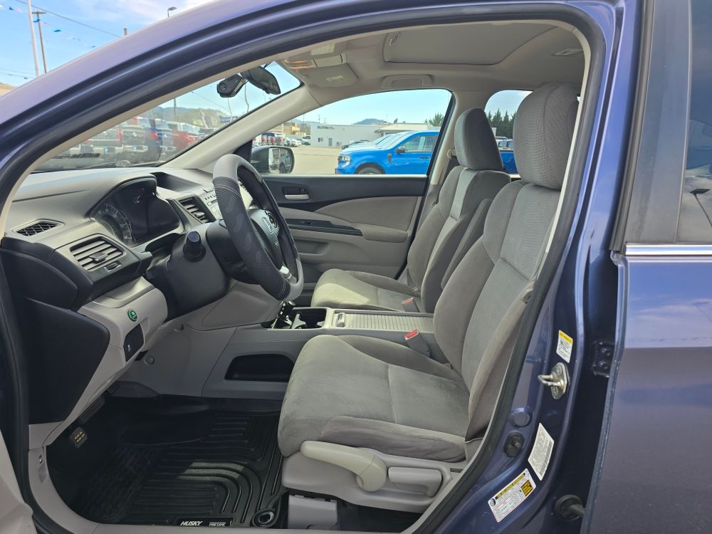 Thumbnail: 2013 Honda CR-V - 9