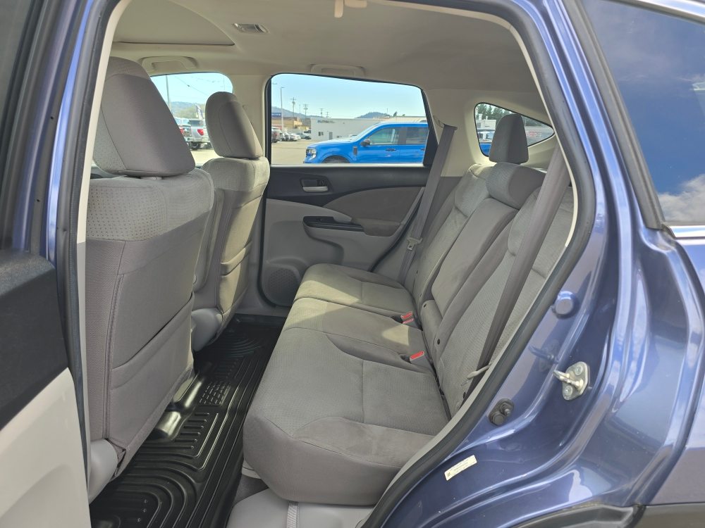 Thumbnail: 2013 Honda CR-V - 11