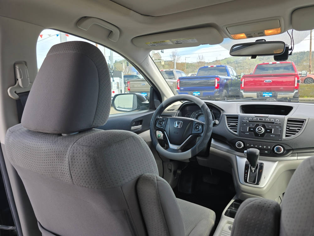 Thumbnail: 2013 Honda CR-V - 2