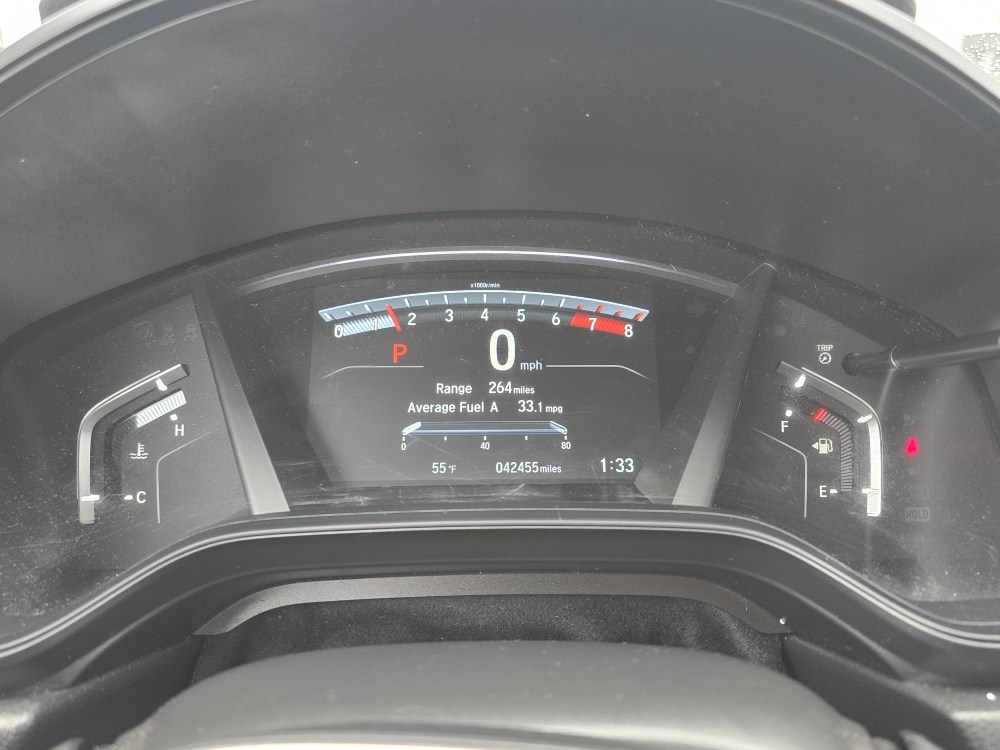 Thumbnail: 2021 Honda CR-V - 14