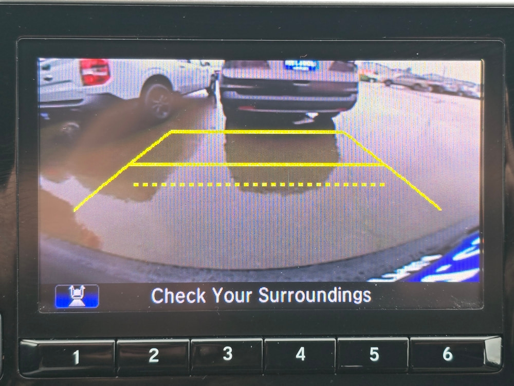 Thumbnail: 2021 Honda CR-V - 21