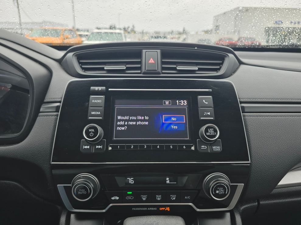 Thumbnail: 2021 Honda CR-V - 12