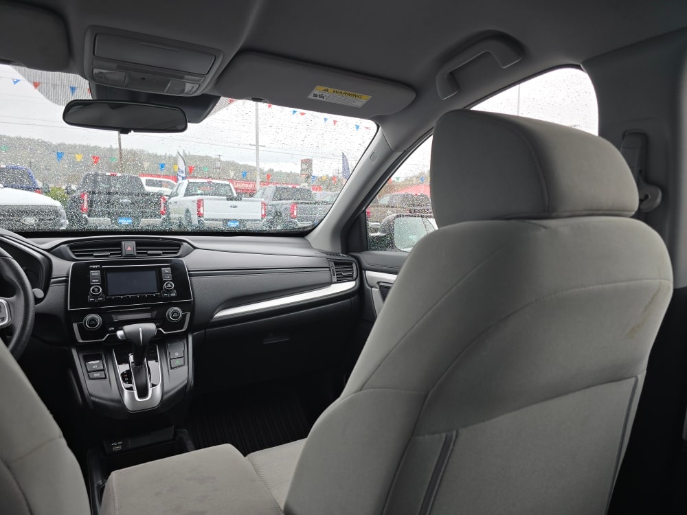 Thumbnail: 2021 Honda CR-V - 9